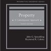 (eBook PDF) Property: A Contemporary Approach (Interactive Casebook Series) 4th Edition