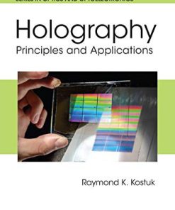 (eBook PDF) Holography: Principles and Applications