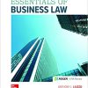 (eBook PDF) Essentials of Business Law 10th Edition
