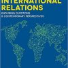 (eBook PDF) Introduction to International Relations
