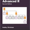 Advanced R, Second Edition by Hadley Wickham