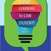 (eBook PDF) Expert Learning for Law Students, Third Edition 3rd Edition