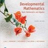 (eBook PDF) Developmental Mathematics: Basic Mathematics and Algebra 4th Edition