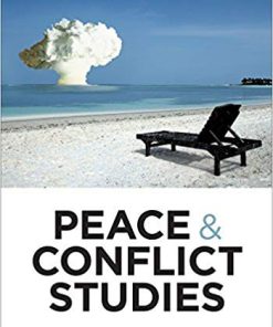 (eBook PDF) Peace and Conflict Studies 4th Edition