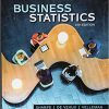 (eBook PDF) Business Statistics 4th Edition by Norean D. Sharpe