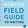 (eBook PDF) The Norton Field Guide to Writing (Fifth Edition) 5th Edition