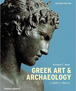 (eBook PDF) Greek Art and Archaeology (Second Edition) 2nd Edition
