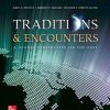 (eBook PDF) Traditions and Encounters Vol 2 6th Edition by Jerry Bentley