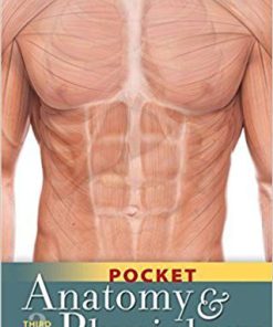 (eBook PDF) Pocket Anatomy and Physiology 3rd Edition