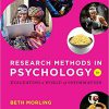 (eBook PDF) Research Methods in Psychology: Evaluating a World of Information Second Edition