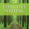 (eBook PDF) Effective Writing: A Handbook for Accountants 10th Edition