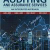 (eBook PDF) Auditing and Assurance Services 17th Edition by Alvin A. Arens