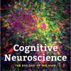 (eBook PDF) Cognitive Neuroscience: The Biology of the Mind 5th Edition