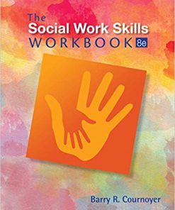 (eBook PDF) The Social Work Skills Workbook 8th Edition by Barry R. Cournoyer