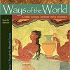 (eBook PDF) Ways of the World with Sources, Volume 1: A Brief Global History 4th Edition