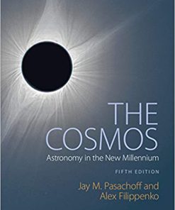 (eBook PDF) The Cosmos: Astronomy in the New Millennium 5th Edition