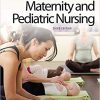 (eBook PDF) Maternity and Pediatric Nursing 3rd Edition