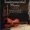 (eBook PDF) Teaching of Instrumental Music 4th Edition by Richard J. Colwell
