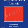 Longitudinal Data Analysis by Donald Hedeker