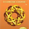 (eBook PDF) Precalculus: A Concise Course 3rd Edition by Ron Larson
