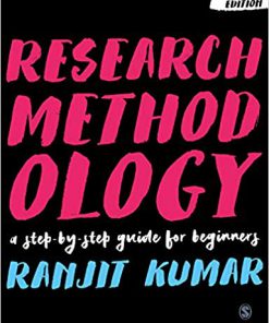 (eBook PDF) Research Methodology: A Step-by-Step Guide for Beginners 5th Edition