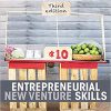 (eBook PDF) Entrepreneurial New Venture Skills 3rd Edition