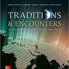 (eBook PDF) Traditions & Encounters Volume 1 From the Beginning to 1500 6th Edition