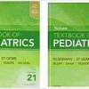 (eBook PDF) Nelson Textbook of Pediatrics, 2-Volume Set 21st Edition