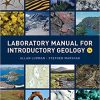 (eBook PDF) Laboratory Manual for Introductory Geology (Third Edition) Third Edition