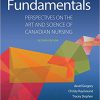 (eBook PDF) Fundamentals: Perspectives on the Art and Science of Canadian Nursing 2nd Edition
