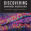 (eBook PDF) Discovering Behavioral Neuroscience: An Introduction to Biological Psychology 3rd Edition