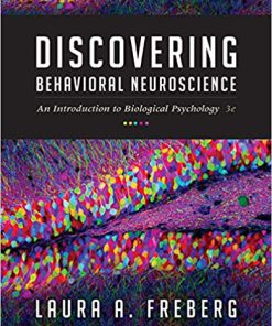 (eBook PDF) Discovering Behavioral Neuroscience: An Introduction to Biological Psychology 3rd Edition