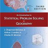 (eBook PDF) An Introduction to Statistical Problem Solving in Geography 3rd Edition