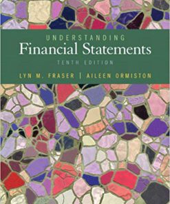(eBook PDF) Understanding Financial Statements 10th Edition