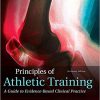 (eBook PDF) Principles of Athletic Training: A Guide to Evidence-Based Clinical Practice 16th Edition