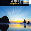 (eBook PDF) College Algebra 8th Edition by Richard N. Aufmann