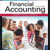 (eBook PDF) Financial Accounting 15th Edition by Carl Warren