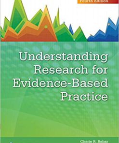 (eBook PDF) Understanding Research for Evidence-Based Practice 4th Edition