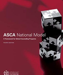 (eBook PDF) The ASCA National Model: A Framework for School Counseling Programs, fourth edition