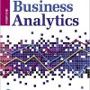 (eBook PDF) Business Analytics 3rd Edition by James R. Evans