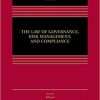 (eBook PDF) The Law of Governance, Risk Management, and Compliance (Aspen Casebook Series) 2nd Edition