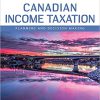(eBook PDF) Canadian Income Taxation, 2019 - 2020 22nd Edition by William Buckwold