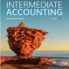 (eBook PDF) Intermediate Accounting, Volume 2, 12th Canadian Edition by Donald E. Kieso