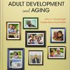 (eBook PDF) Adult Development and Aging 8th Edition