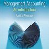(eBook PDF) Financial and Management Accounting 8th Edition