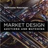 (eBook PDF) Market Design: Auctions and Matching (The MIT Press)