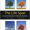 (eBook PDF) The Life Span Human Development for Helping Professionals, 5th Edition