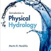 (eBook PDF) Introduction to Physical Hydrology by Martin Hendriks