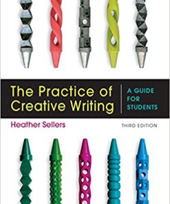 (eBook PDF) The Practice of Creative Writings 3rd Edition
