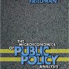 (eBook PDF) The Microeconomics of Public Policy Analysis
